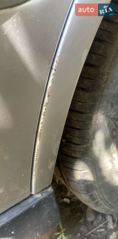 Седан Honda Accord 2000 в Черновцах