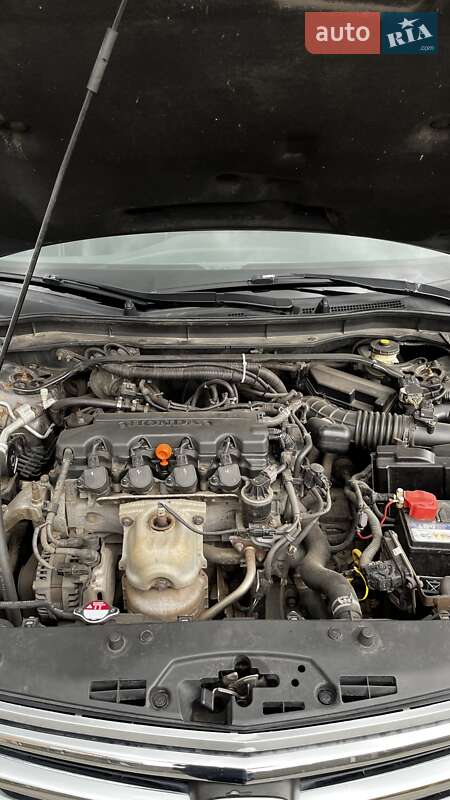 Седан Honda Accord 2008 в Нежине