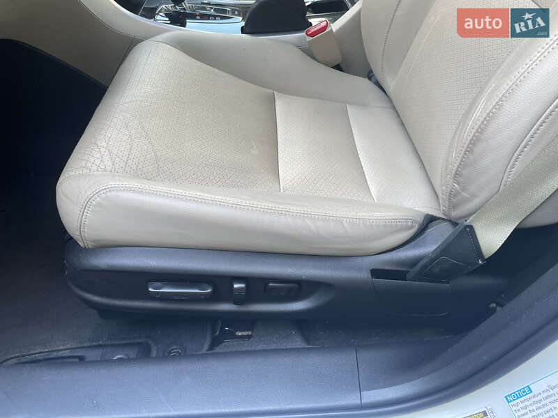 Седан Honda Accord 2016 в Киеве