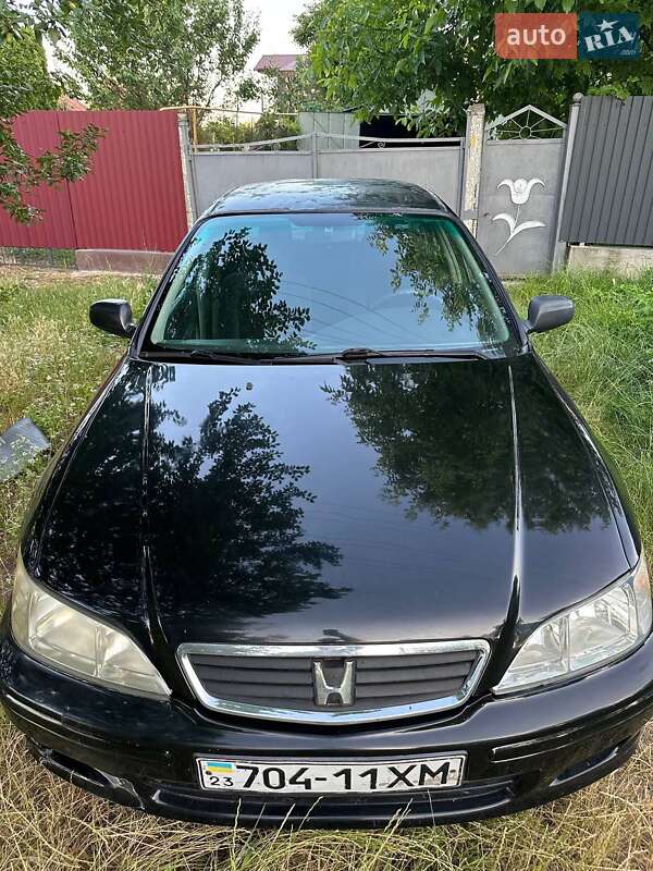 Седан Honda Accord 2000 в Каменец-Подольском