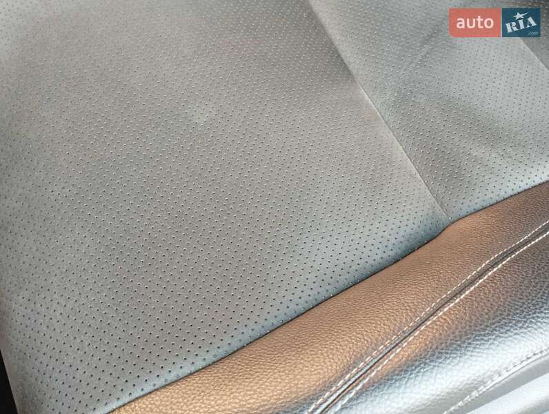Купе Honda Accord 2008 в Калуше