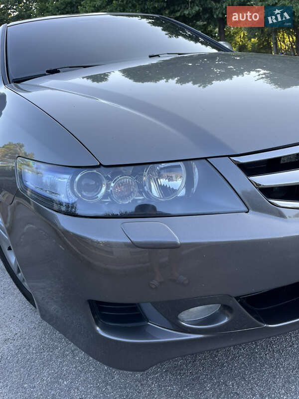 Седан Honda Accord 2008 в Умани