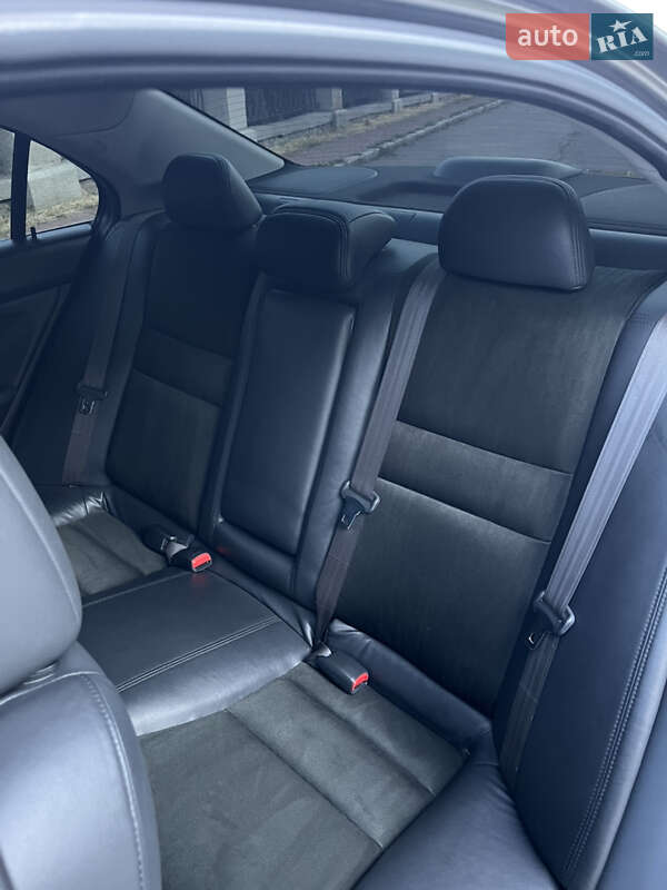 Седан Honda Accord 2008 в Умани
