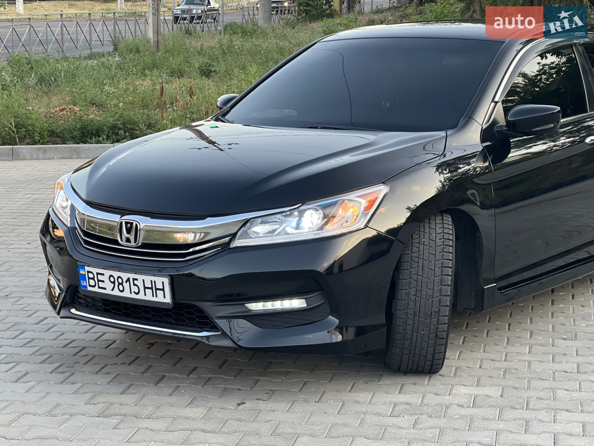 2017 Honda Accord - мініатюра 4
