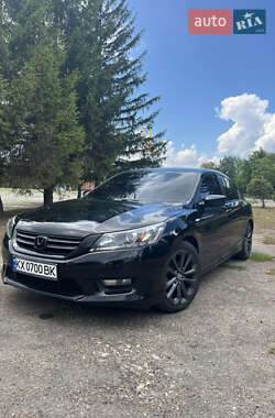 Honda Accord 2014 Honda Accord 2014