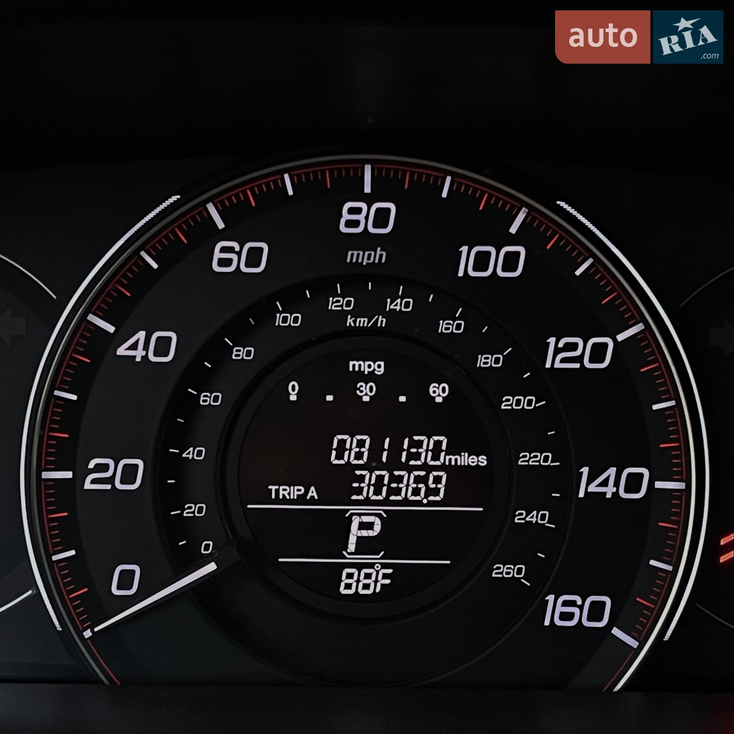 2014 Honda Accord - мініатюра 13