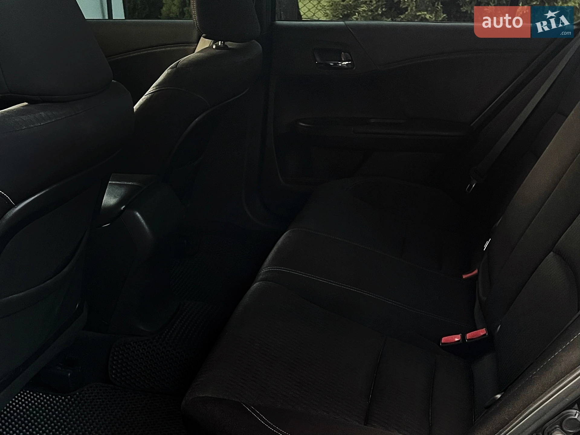 2014 Honda Accord - мініатюра 20
