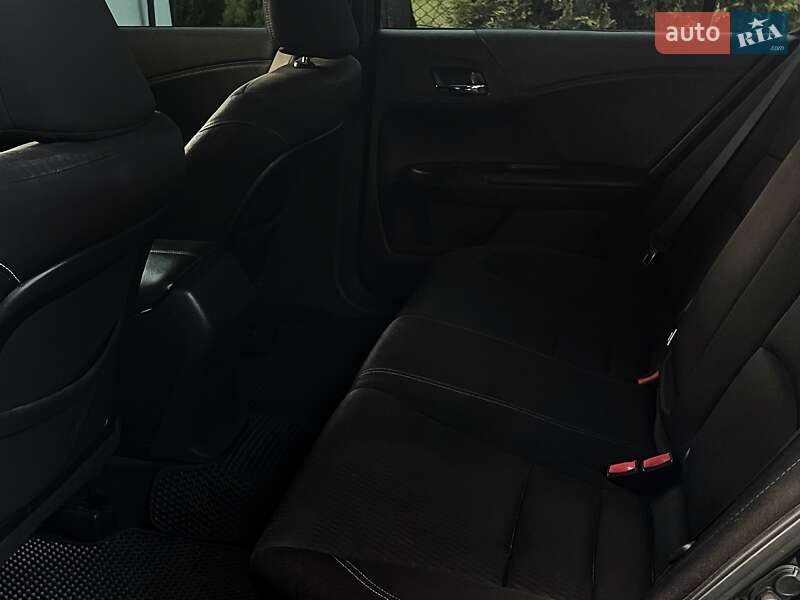 Седан Honda Accord 2014 в Брюховичах фото 20 Седан Honda Accord 2014 в Брюховичах
