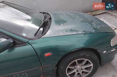 Седан Honda Accord 1994 в 