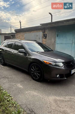 Honda Accord 2008 Honda Accord 2008