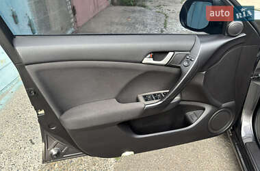 Универсал Honda Accord 2008 в 