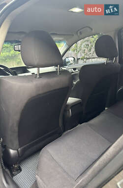 Универсал Honda Accord 2008 в 