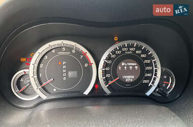 Универсал Honda Accord 2008 в 