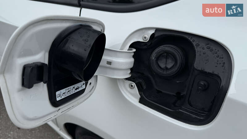 Седан Honda Accord 2018 в Львові