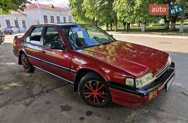 Седан Honda Accord 1989 в Сумах