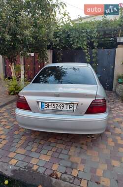 Седан Honda Accord 1998 в Одесі