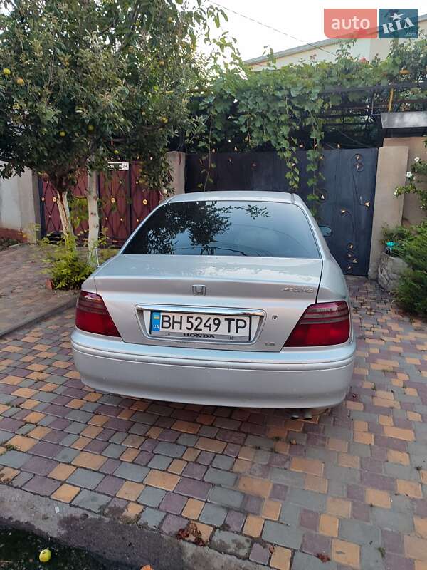 Honda Accord 1998