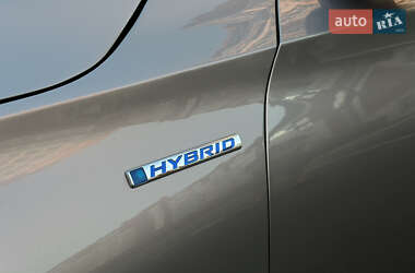 Седан Honda Accord 2022 в 