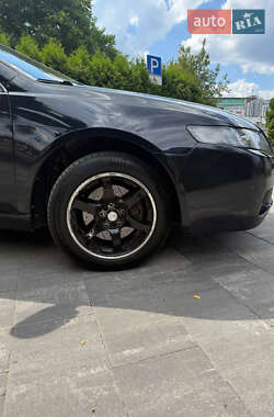 Седан Honda Accord 2003 в 