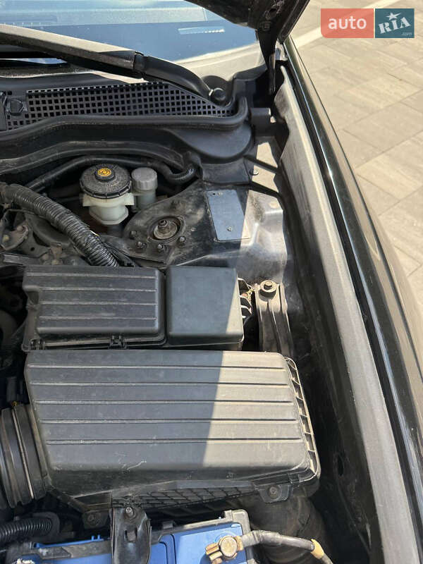 Седан Honda Accord 2003 в Киеве