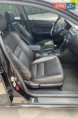 Седан Honda Accord 2003 в 