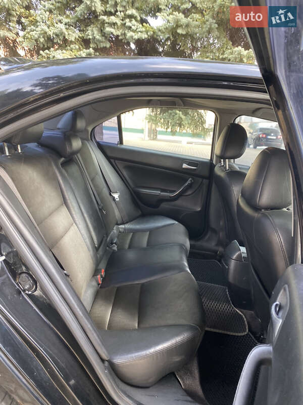 Седан Honda Accord 2006 в Кропивницком