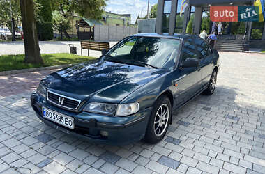 Седан Honda Accord 1998 в Ровно