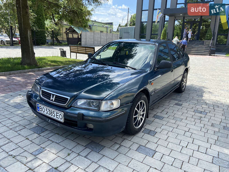 Honda Accord 1998