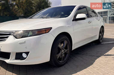 Седан Honda Accord 2008 в 