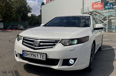 Honda Accord 2008 Honda Accord 2008