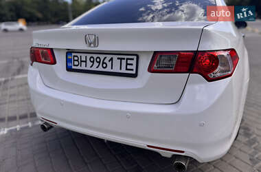 Седан Honda Accord 2008 в 