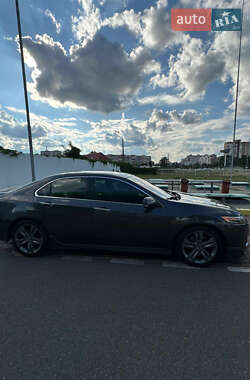 Седан Honda Accord 2008 в 