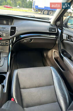 Седан Honda Accord 2008 в 