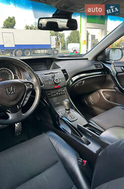 Седан Honda Accord 2008 в 