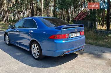Седан Honda Accord 2006 в 