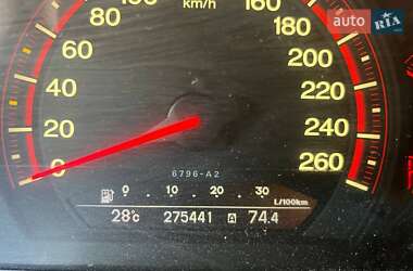 Седан Honda Accord 2006 в 