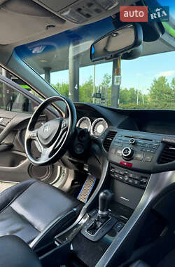 Седан Honda Accord 2012 в Дніпрі