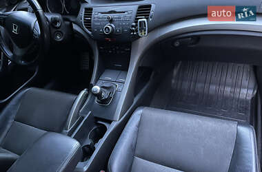 Седан Honda Accord 2008 в 