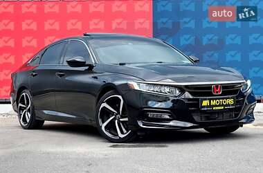 Honda Accord 2020 Honda Accord 2020