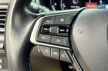 Седан Honda Accord 2020 в 