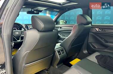 Седан Honda Accord 2020 в 