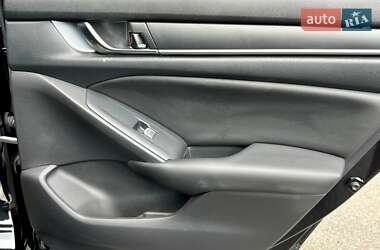 Седан Honda Accord 2020 в 