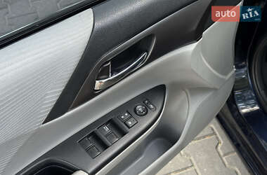 Седан Honda Accord 2015 в 