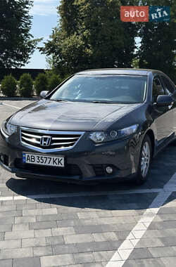 Седан Honda Accord 2012 в Вінниці