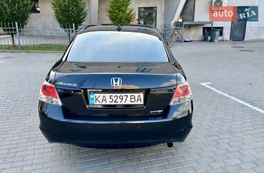 Седан Honda Accord 2009 в 
