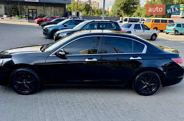 Седан Honda Accord 2009 в 