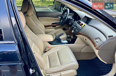 Седан Honda Accord 2009 в 