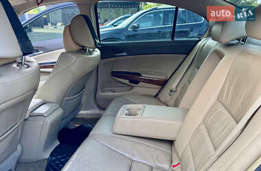 Седан Honda Accord 2009 в 