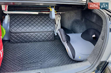 Седан Honda Accord 2009 в 