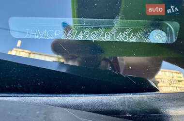 Седан Honda Accord 2009 в 